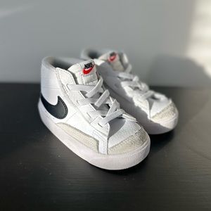 Toddler Nike Blazer Mid ‘77